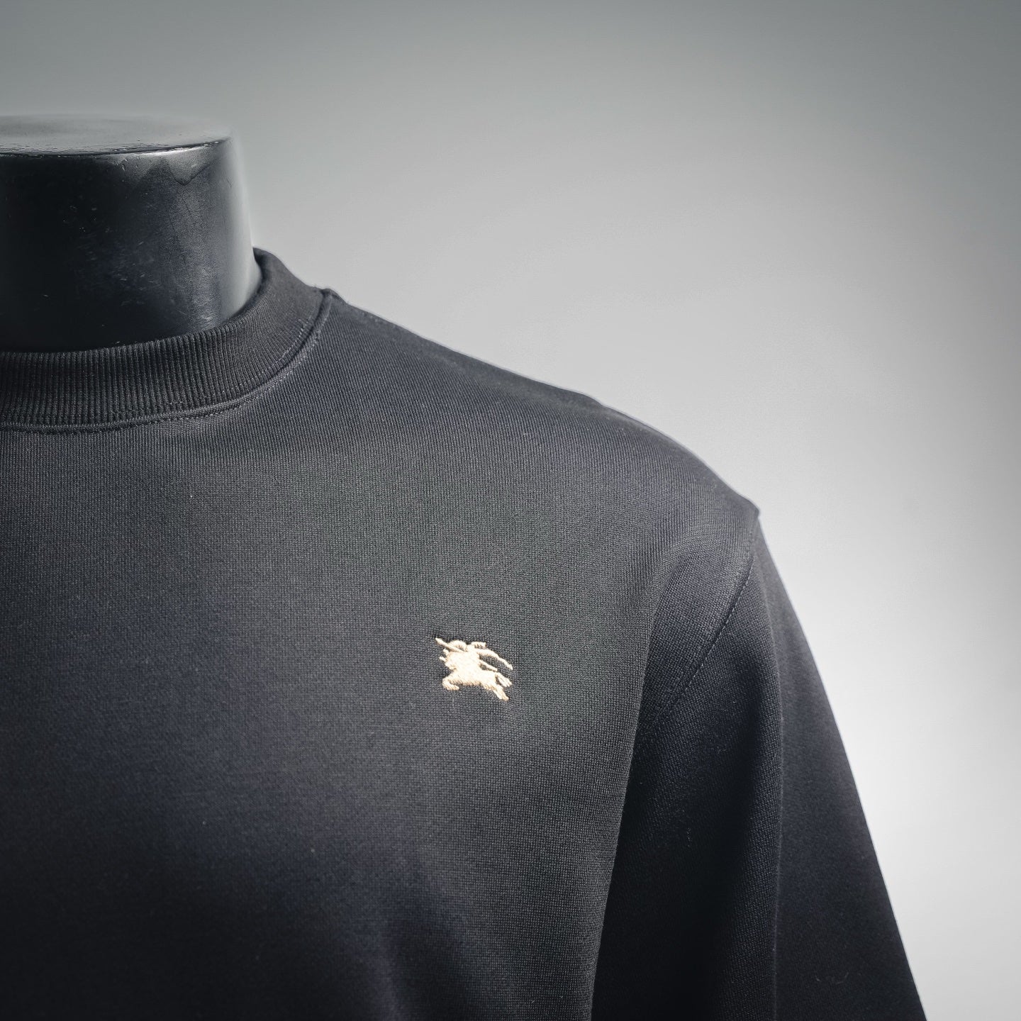 Bur printed sweatshirt