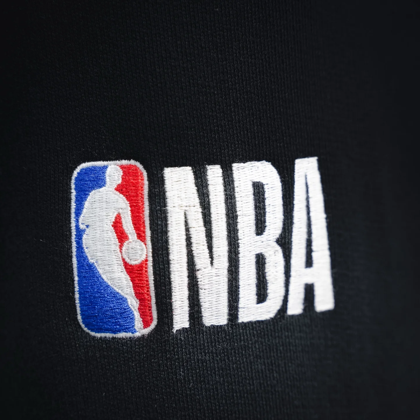 Balen embroidered pants