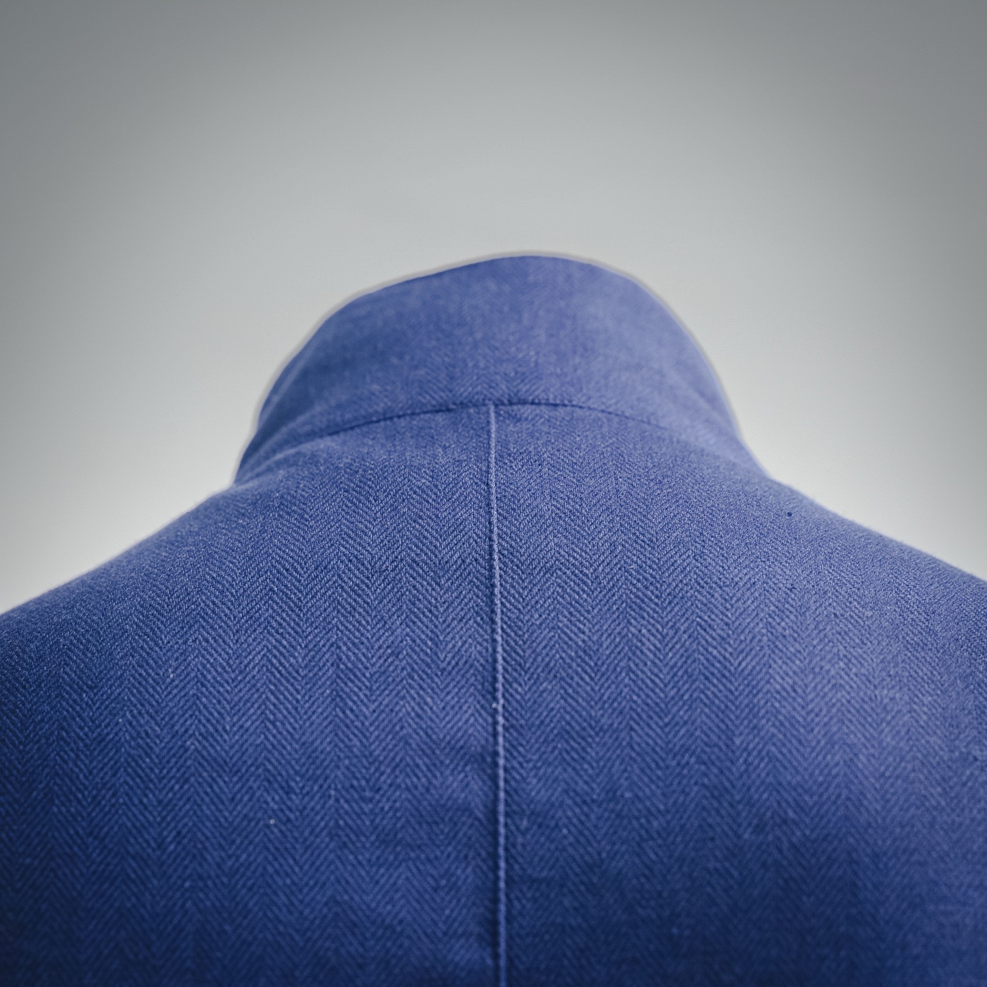 Ralph embroidered jacket