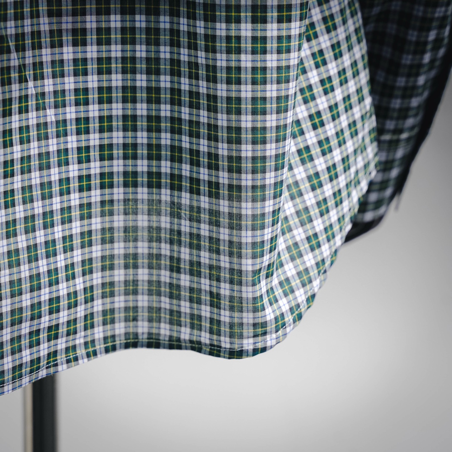 Cel long-sleeved shirt