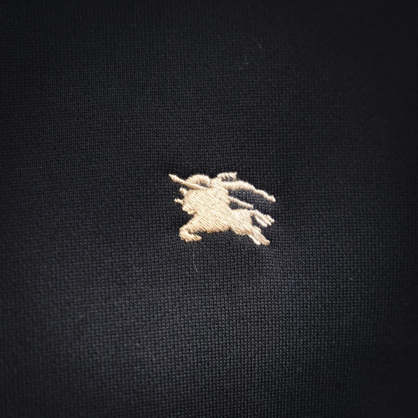 Bur printed sweatshirt