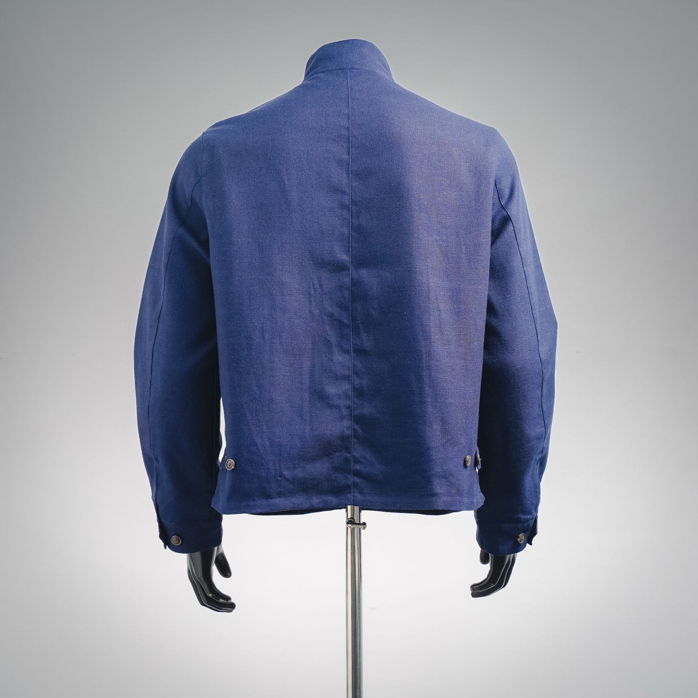 Ralph embroidered jacket