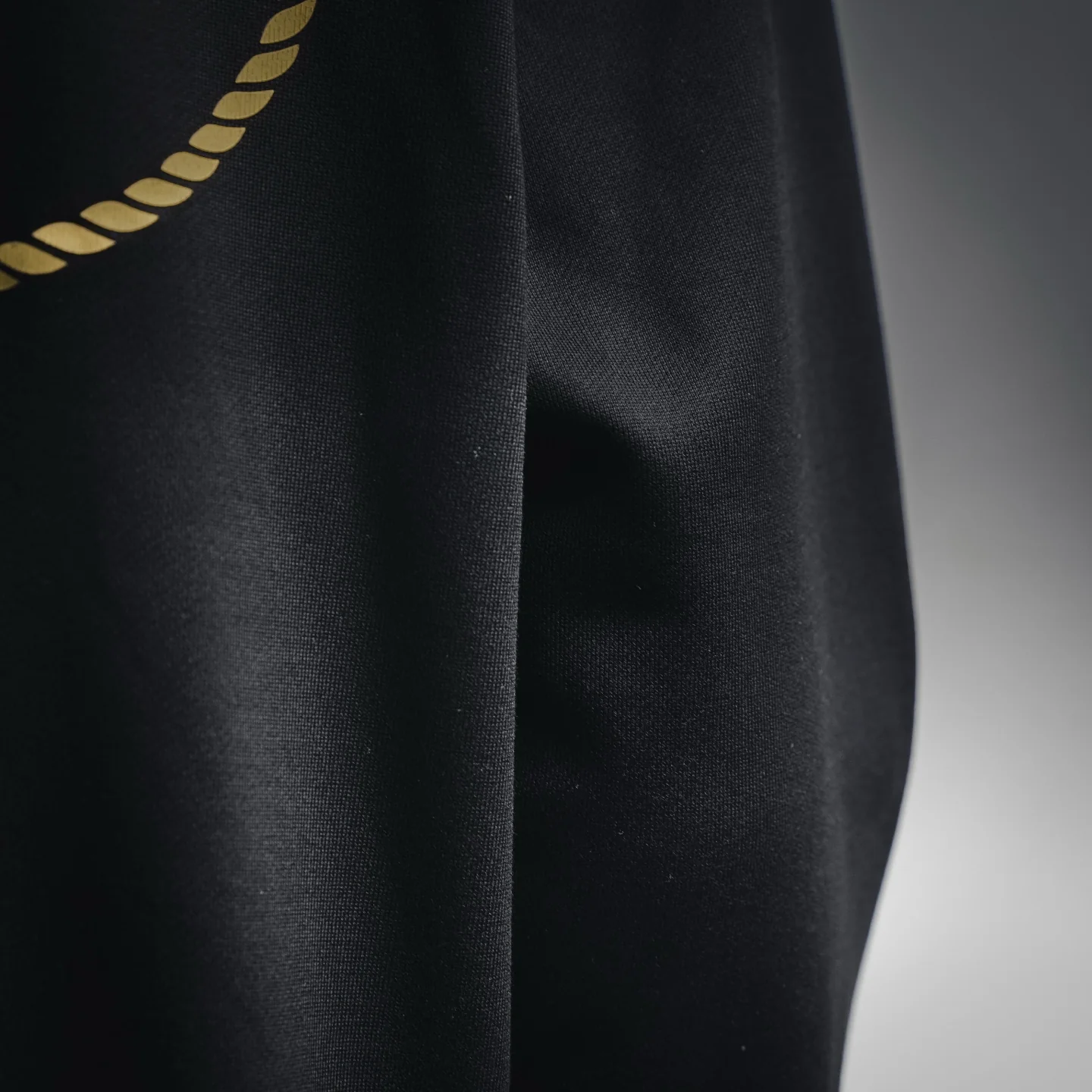 Bur printed sweatshirt