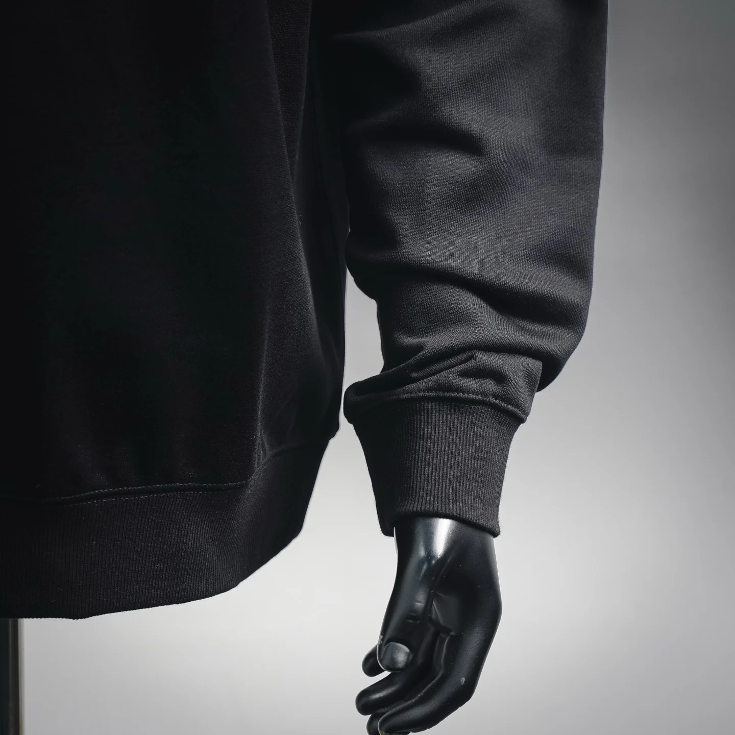 Bur printed sweatshirt