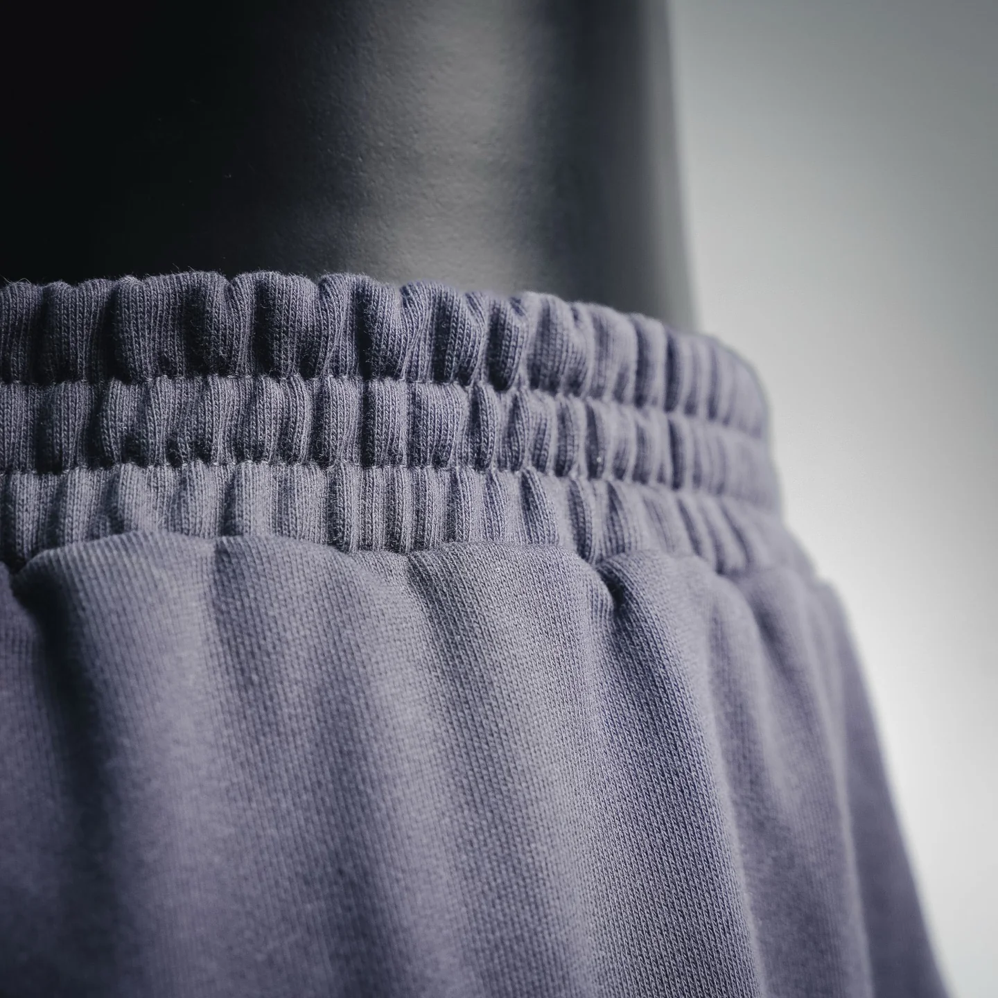 Balen embroidered pants