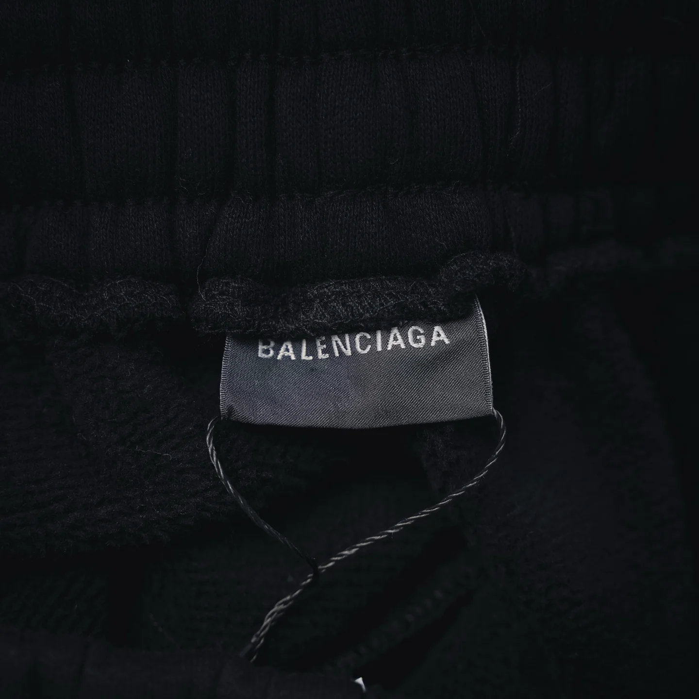 Balen embroidered pants