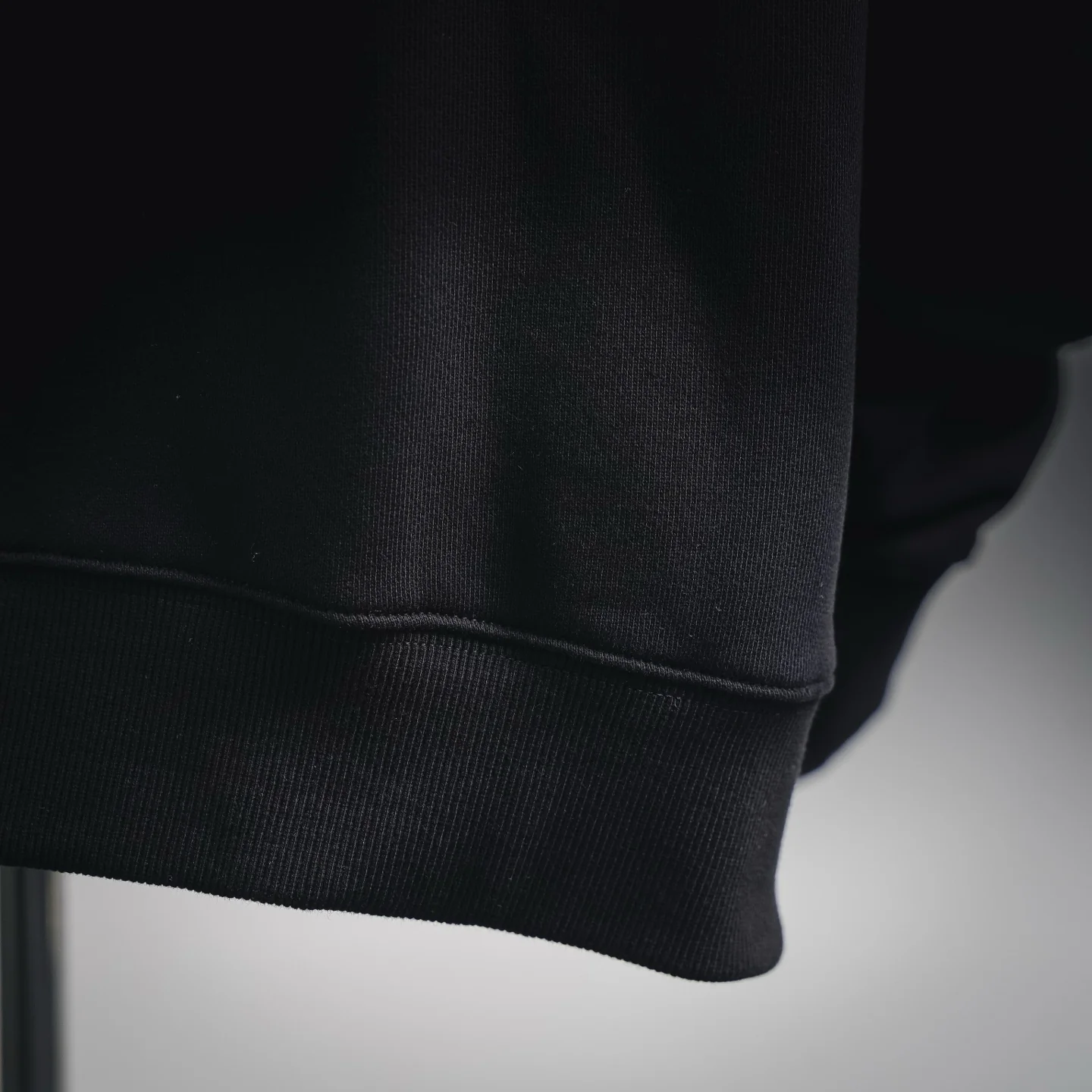 Bur plaid embroidered jacket