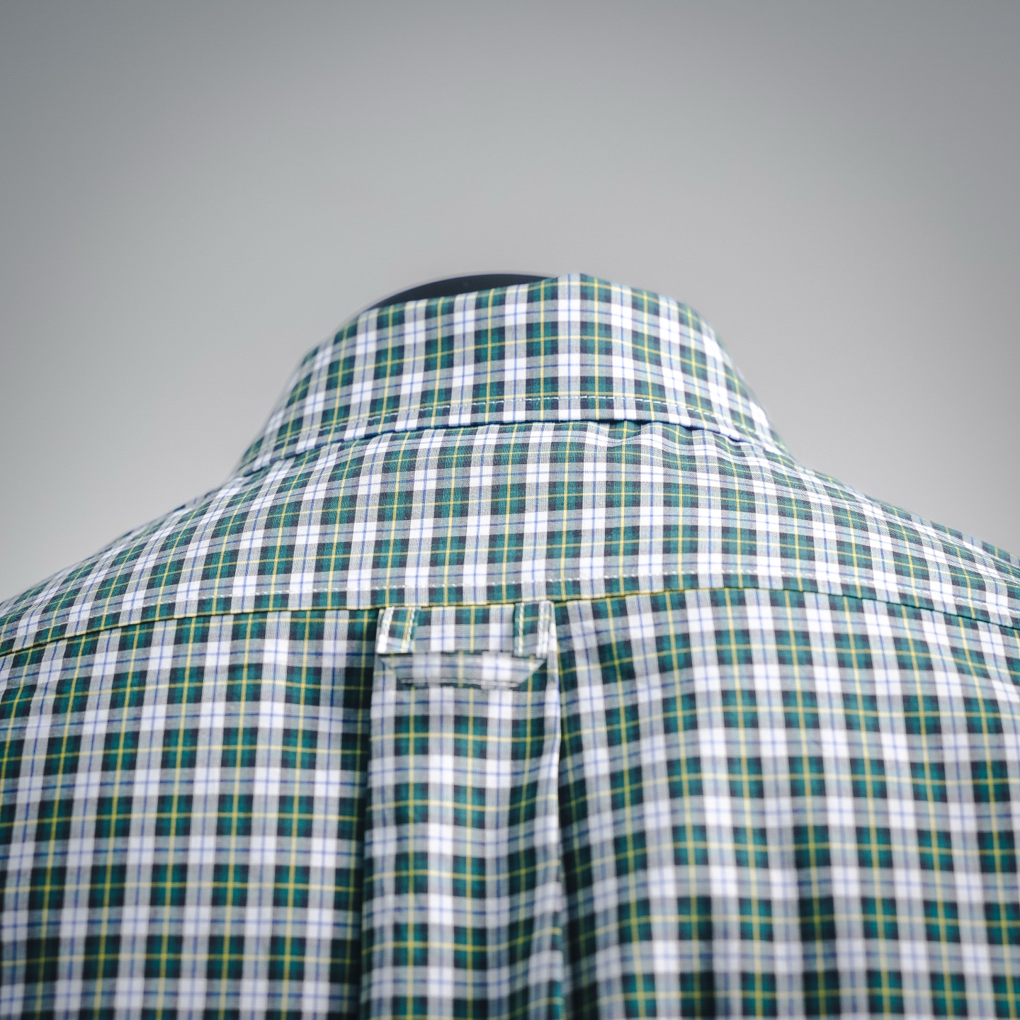 Cel long-sleeved shirt