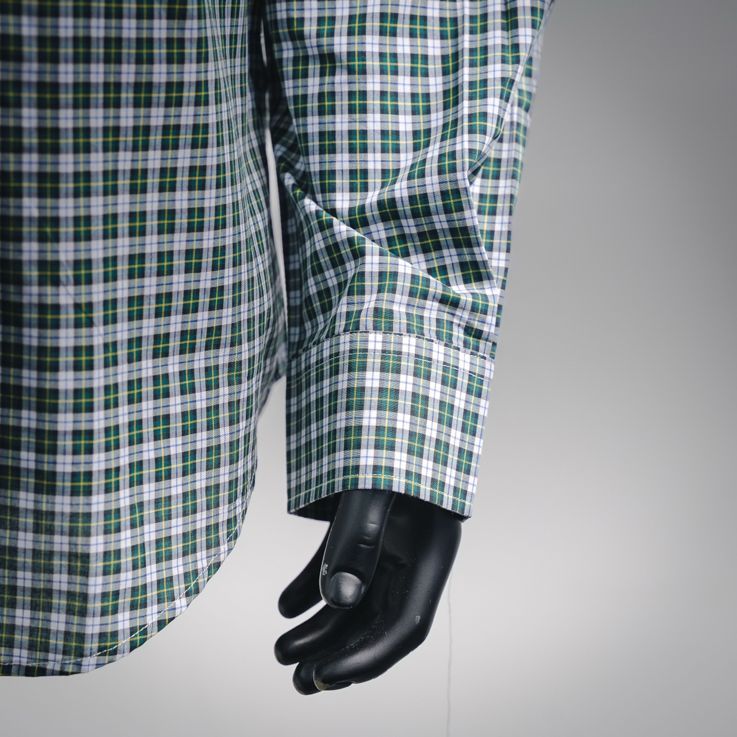 Cel long-sleeved shirt