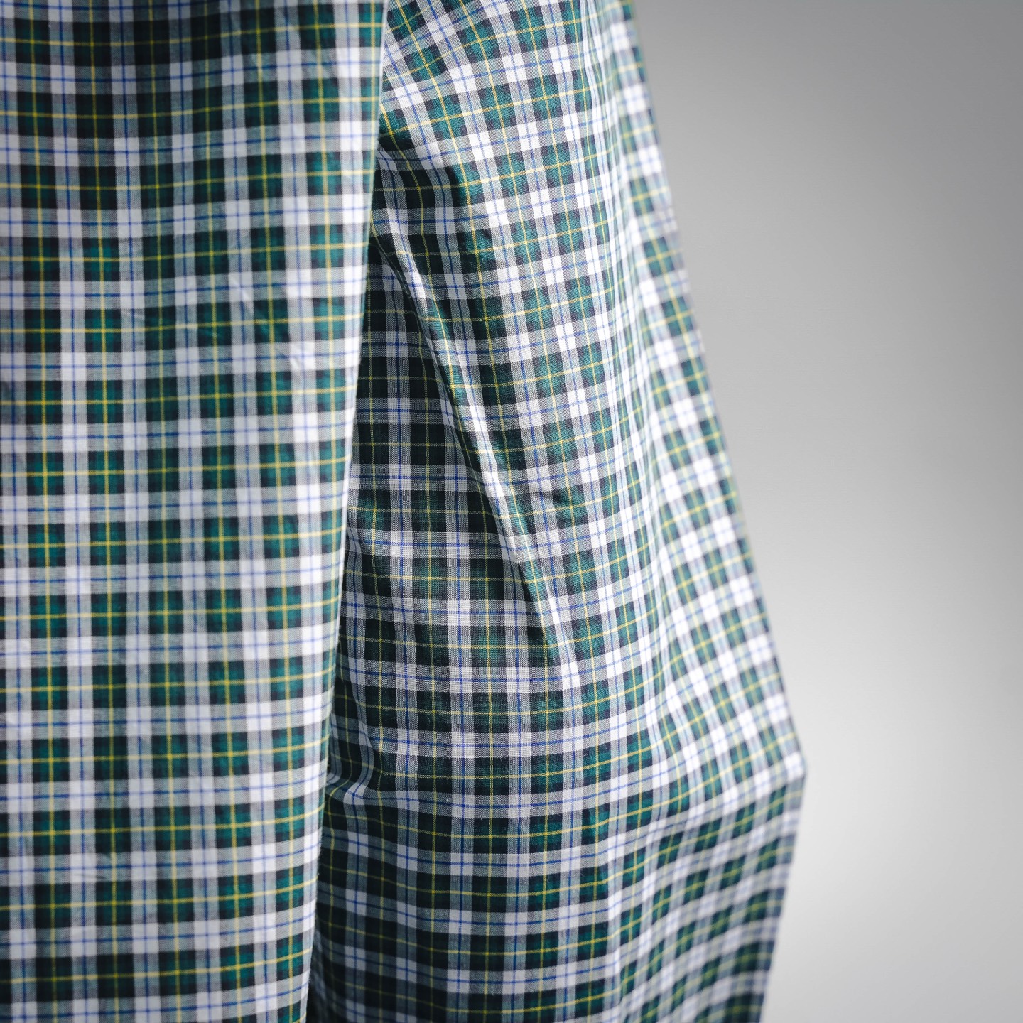 Cel long-sleeved shirt