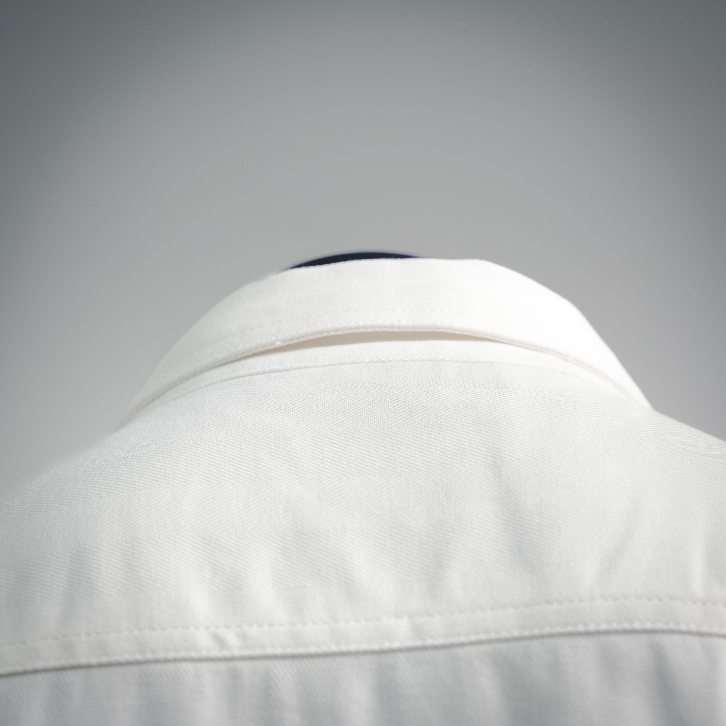 Louis printed shirt jacket