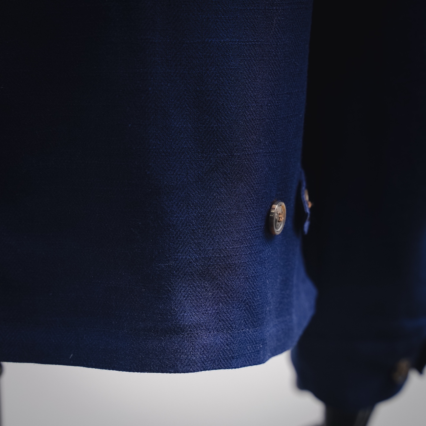 Ralph embroidered jacket