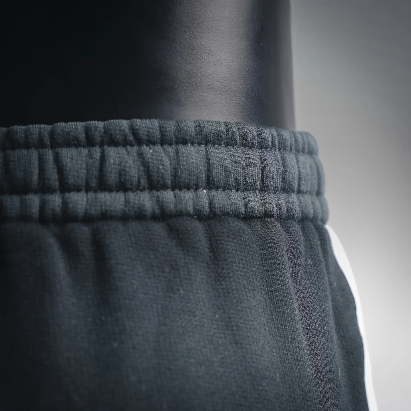 Balen embroidered pants